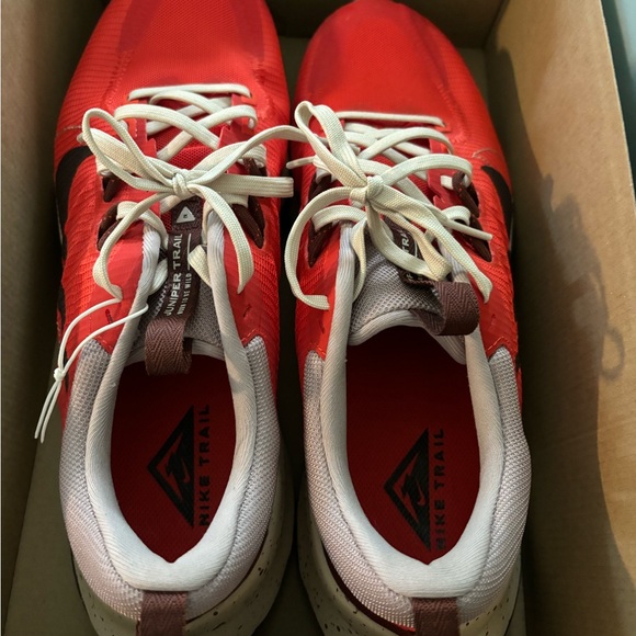 Nike juniper trail new - Picture 5 of 8